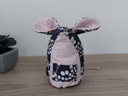 Souris dent de lait pour la pièce de la petite souris