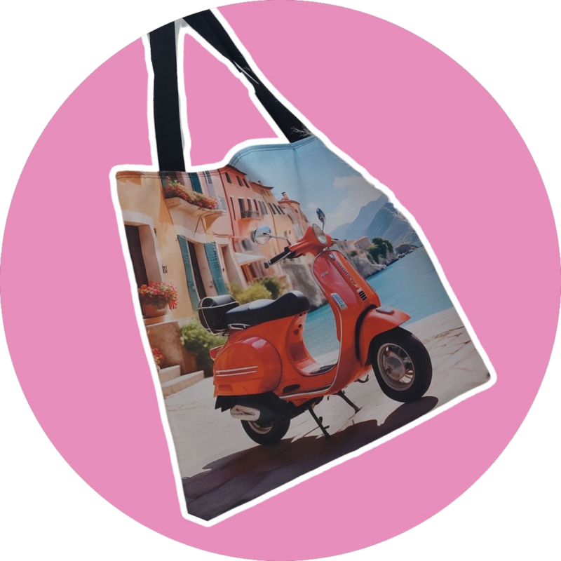 Sac à main/tote bag