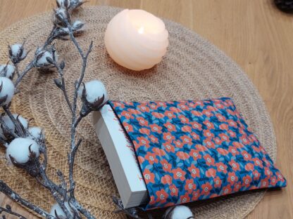 Protège livres de poche et liseuse – Image 3