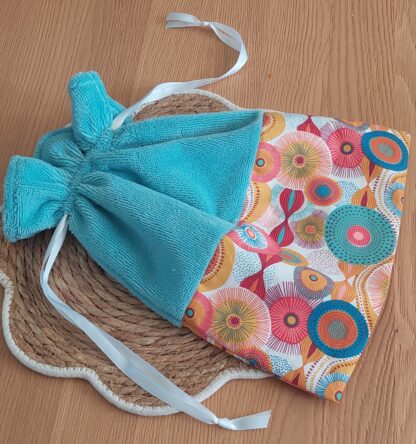 Sac à doudou personnalisable – Image 6