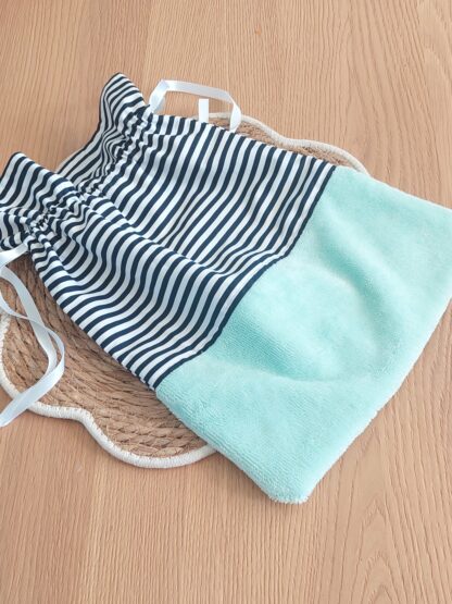 Sac à doudou personnalisable – Image 5