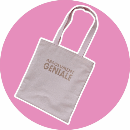 Sac à paillettes – Image 2