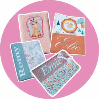Protège carnet de santé