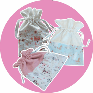 Sac à doudou