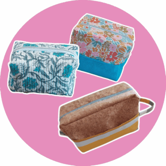 Trousse de toilette