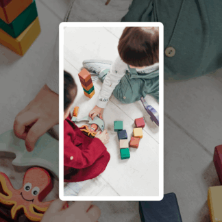 L'univers des petits