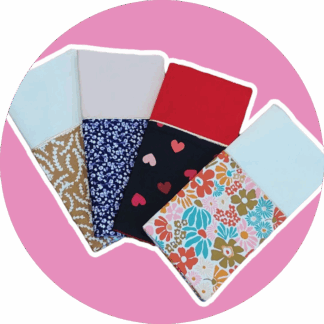 Protège livret de famille