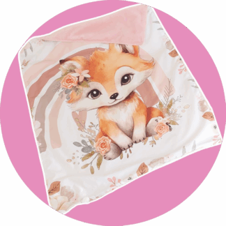 Couverture personnalisée