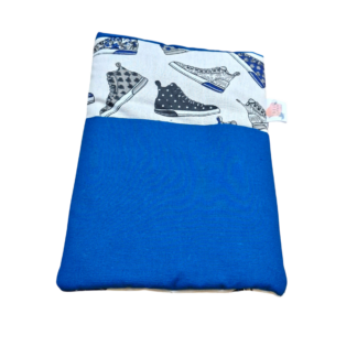 Pochette protège livres de poche et liseuse - personnalisable