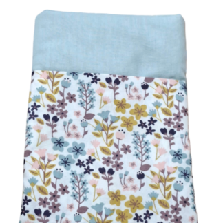 Pochette protège livres de poche et liseuse - personnalisable