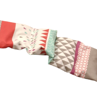 Créez votre bouillotte sèche aux noyaux de cerise - 50cm