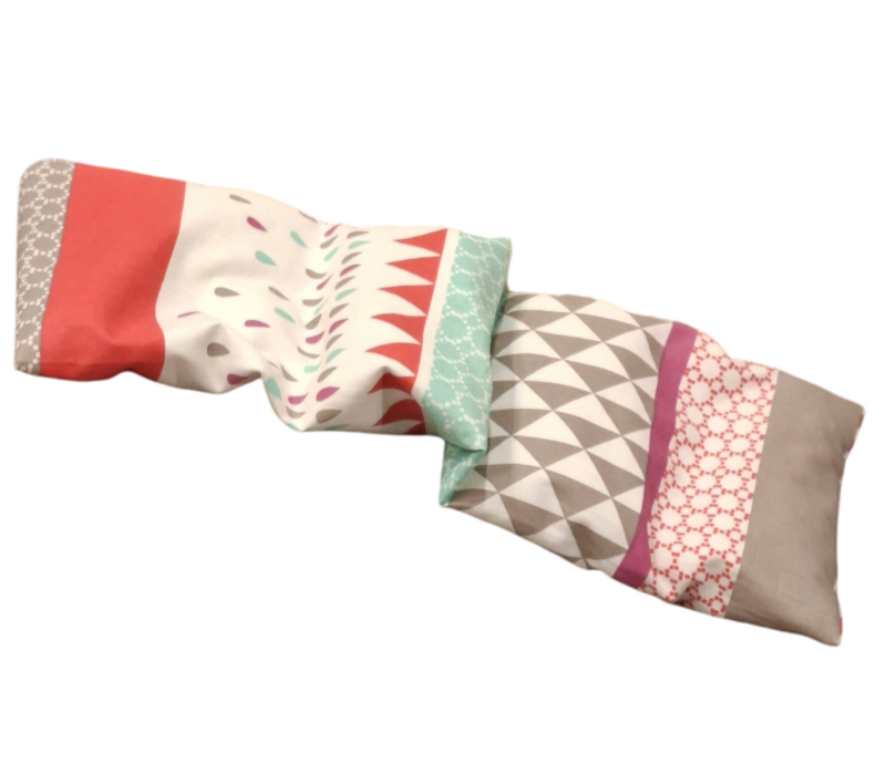 Créez votre bouillotte sèche aux noyaux de cerise - 50cm