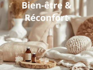 Bien-être & Réconfort