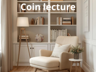 Coin lecture