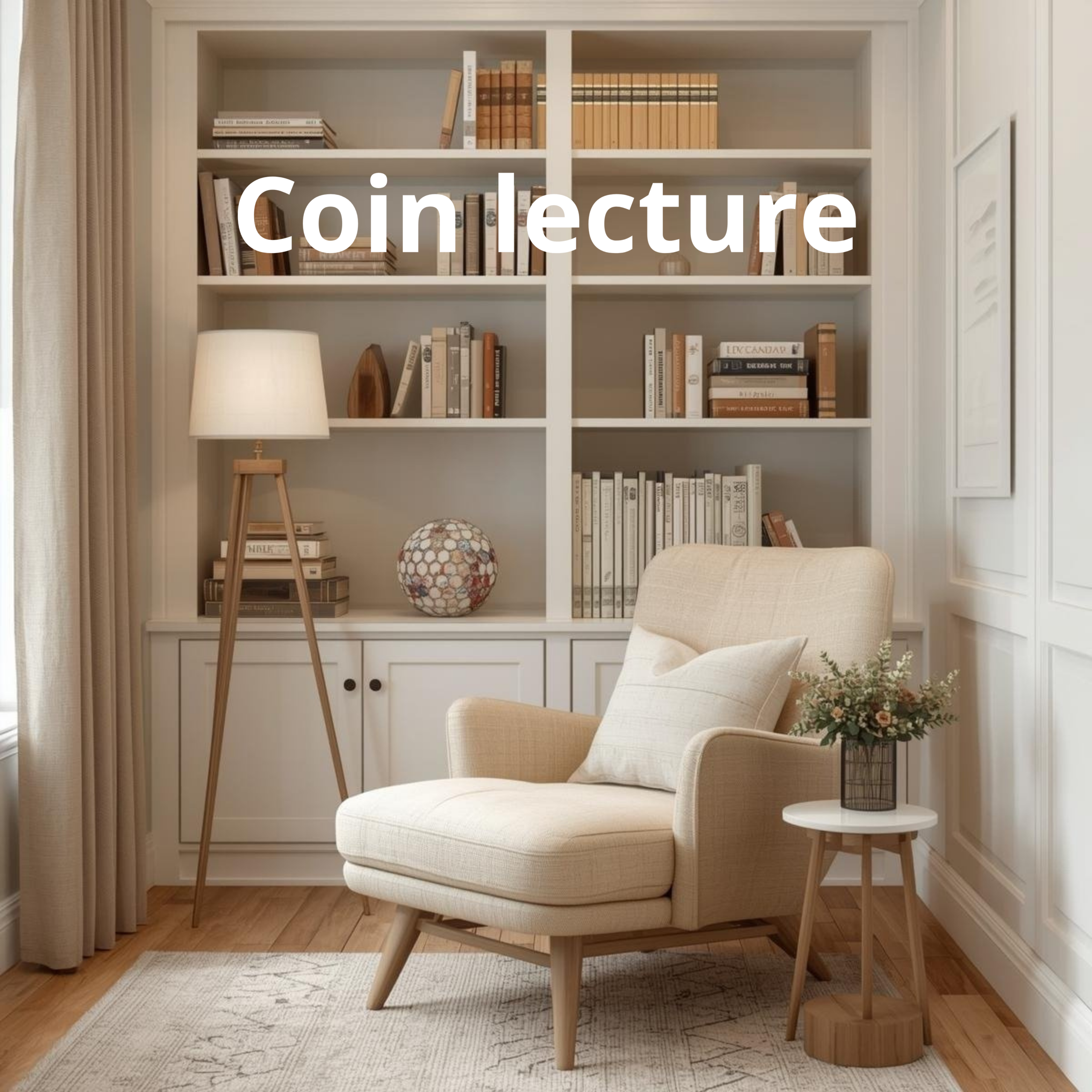 Coussin de lecture adulte et enfant