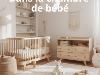 Dans la chambre