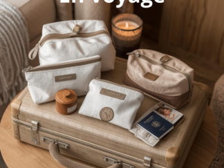 On part en voyage