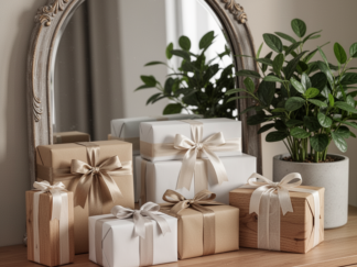 Idées cadeaux