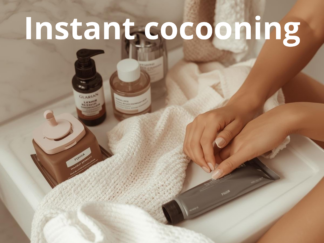 Instants cocooning