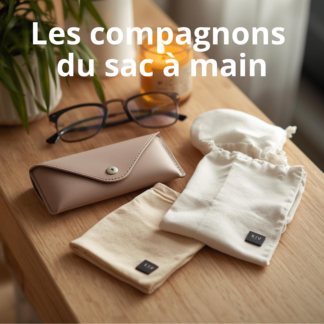 Les compagnons du sac