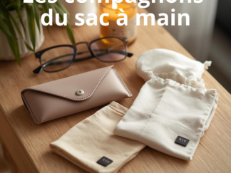 Les compagnons du sac