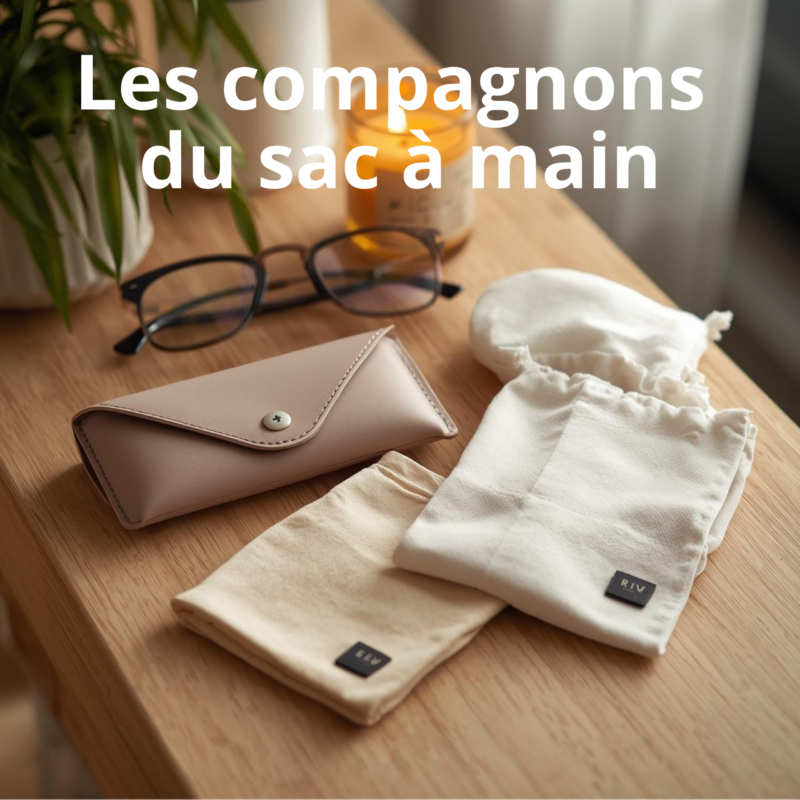 Chouchou XL - Fleurs rétro - expédition sous 24h