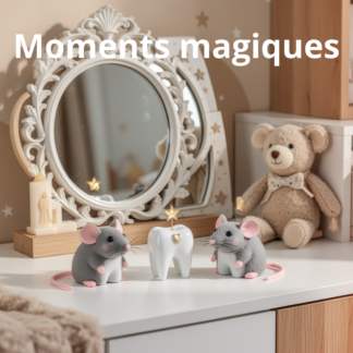 Moments magiques et traditions