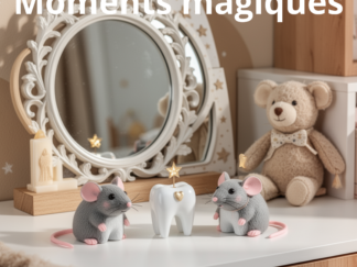 Moments magiques et traditions