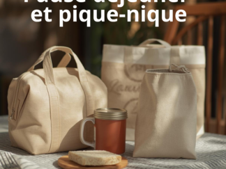 Pause déjeuner et pique-nique