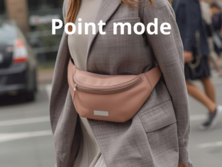 Point mode