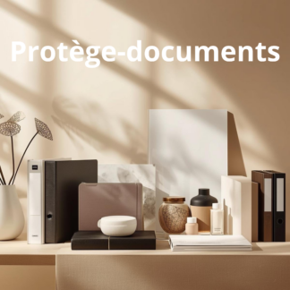 Protège-documents