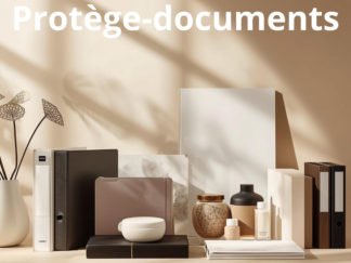 Protège-documents