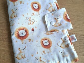 Pochette à langer nomade