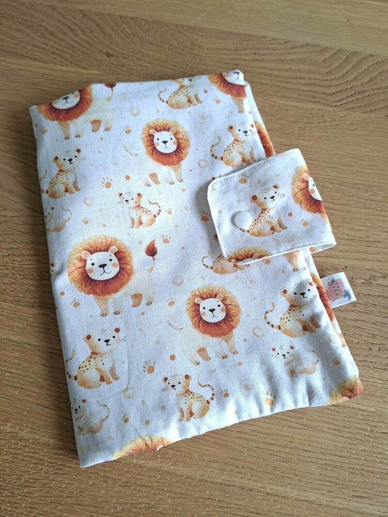 Pochette à langer nomade