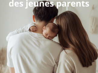Indispensables des jeunes parents