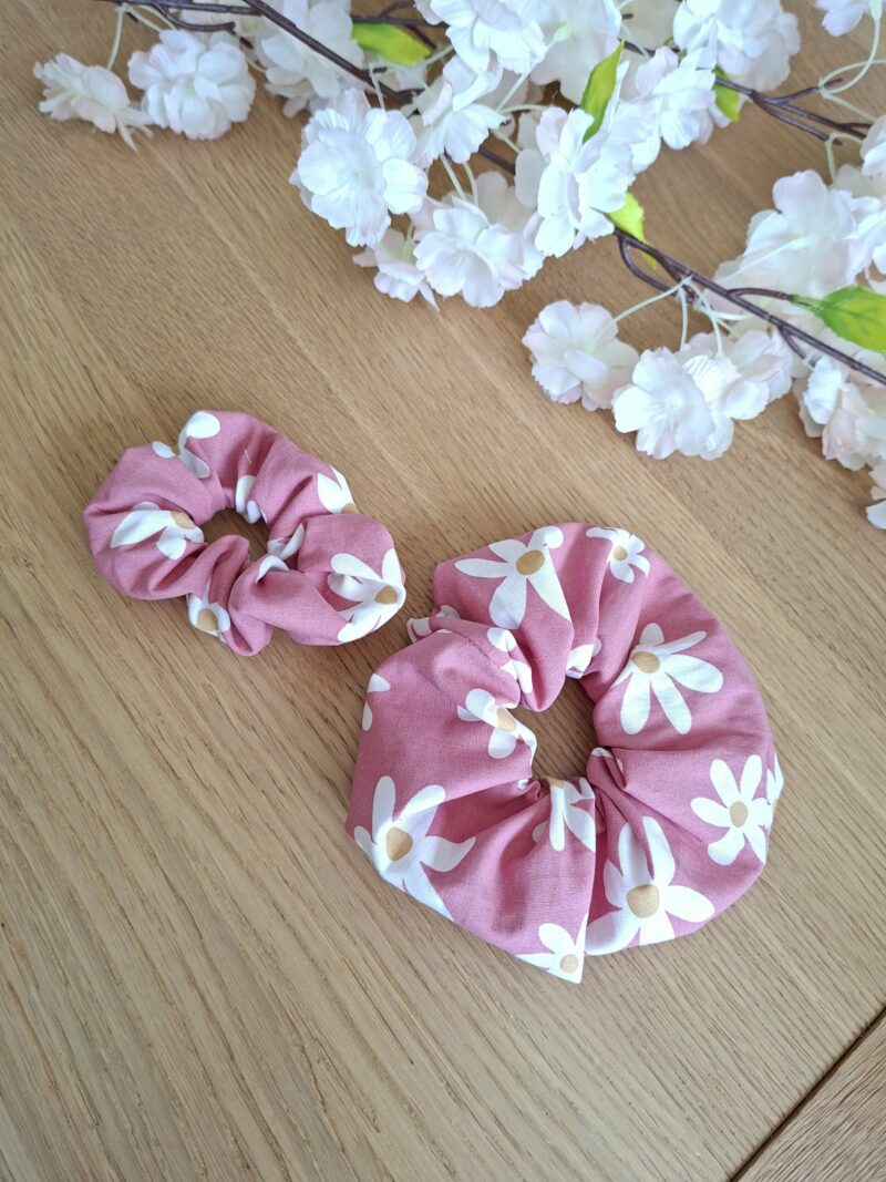Chouchous mère fille DUO assortis