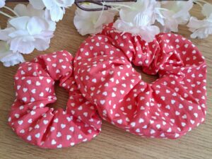 Chouchous mère fille DUO assortis