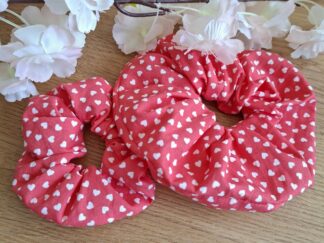 Chouchous mère fille DUO assortis