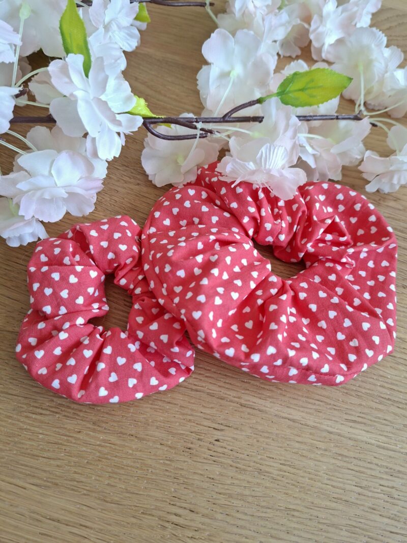 Chouchous mère fille DUO assortis