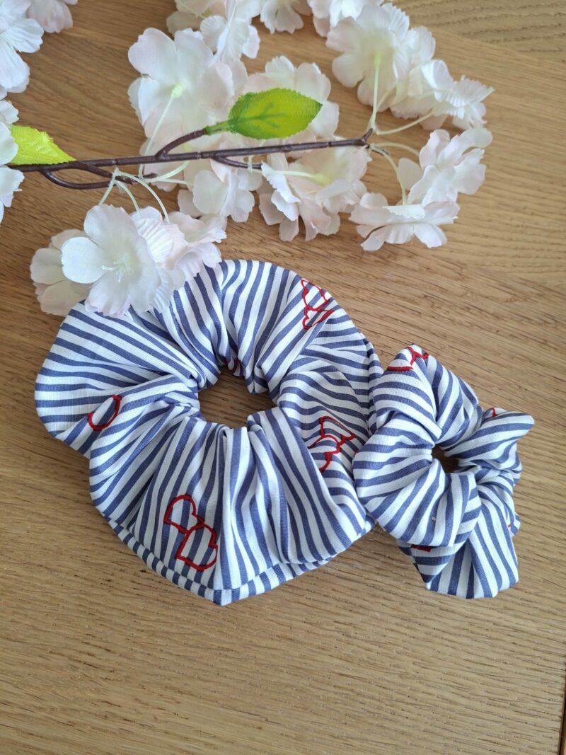 Chouchous mère fille DUO assortis