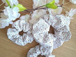 Chouchous mère fille TRIO assortis