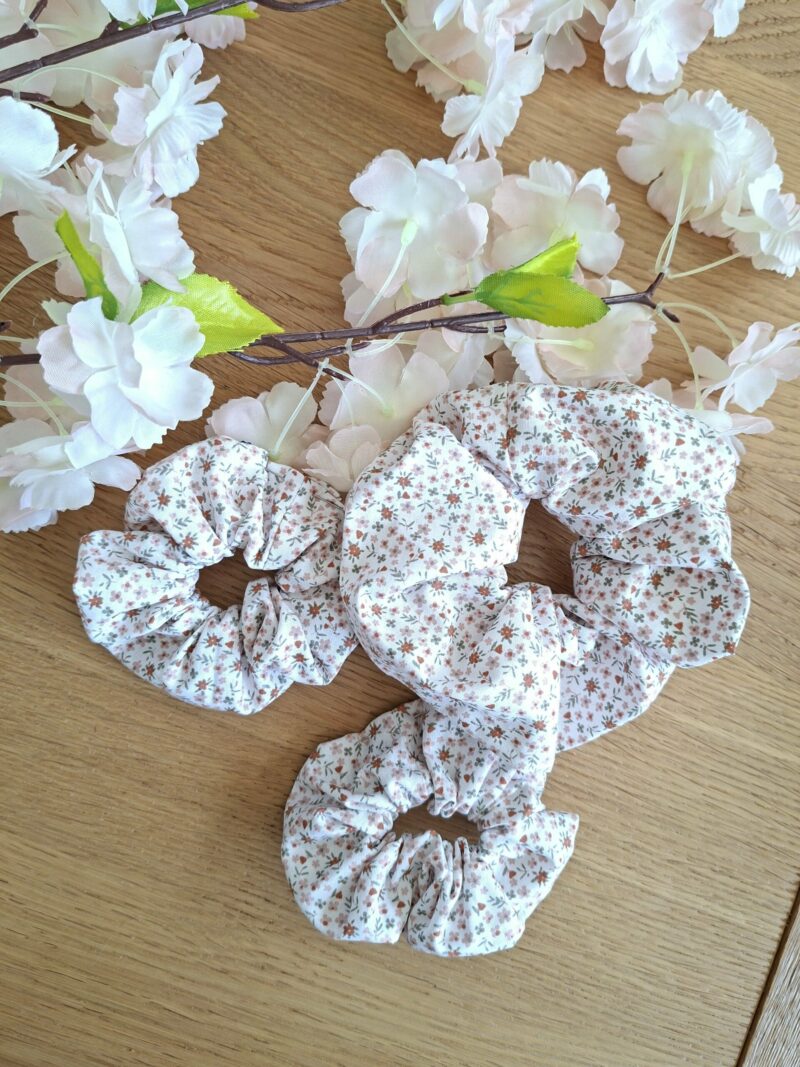 Chouchous mère fille TRIO assortis